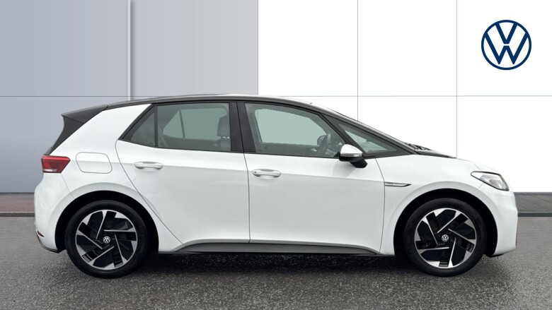 Volkswagen ID.3 150kW Life Pro Performance 58kWh 5dr Auto Electric Hatchback